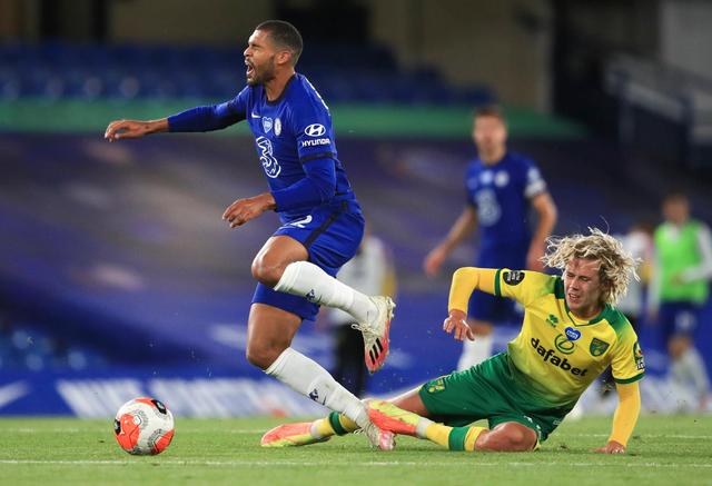 在過去幾個 在過去幾個